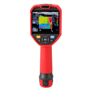 เลนส์กล้องถ่ายภาพความร้อน UNI-T รุ่น High Imager สำหรับกล้องถ่ายภาพอินฟราเรด UTI320E กล้องถ่ายภาพความร้อนอินฟราเรด UTi320E/กล้องถ่ายภาพความร้อน/UTI32 - Product Image 1