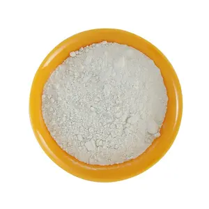 중국 제조자 공급 매크로 분자 화합물 CAS 1340-69-8 의 수정을 위한 유기 벤토나이트 찰흙