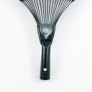 Râteau de jardin à 22 dents Iron Claws Factory – Outil agricole – Râteau de jardin - Product Image 4