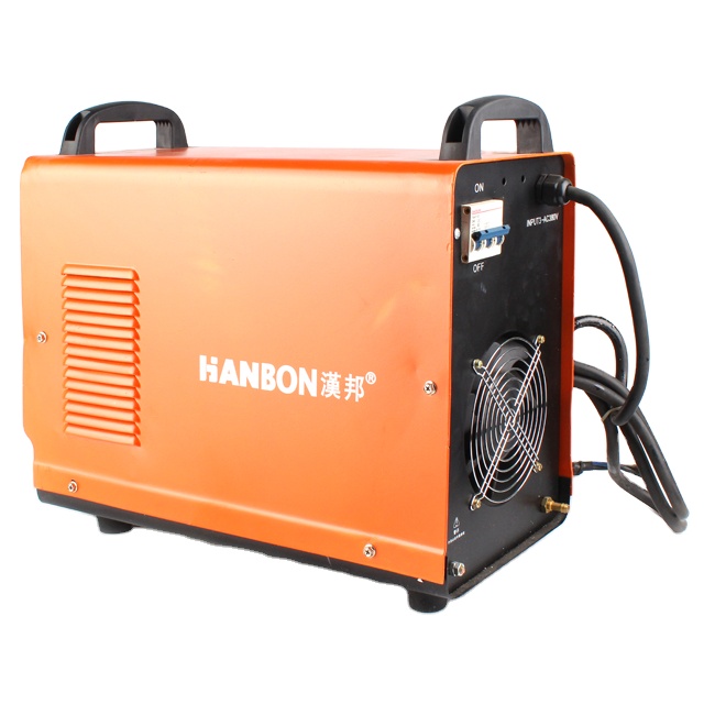 Manual Metal Inverter Welder WS DC Argon Arc Welding Machine for MMA Welding