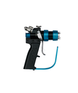JHPK-PK5 Rivestimento Impermeabilizzante in Gomma <span class=keywords><strong>Bicomponente</strong></span> a Presa Rapida con Pistola a Spruzzo per Miscelazione Esterna - Product Image 1