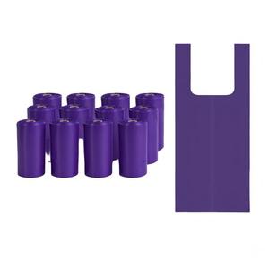 Sacs à déjections canines en gros, qualité constante et livraison rapide, directement de l'usine - Product Image 1