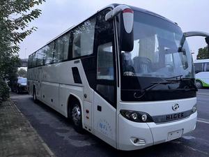 Autobús de Lujo Diésel Euro 3 Manual Usado de Alta Gama para Turismo/Transporte de Grupos a Larga Distancia, Volante a la Izquierda - Product Image 2