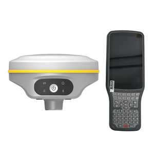 ราคาอุปกรณ์สำรวจ GPS ของ South รุ่น DGPS GNSS GPS RTK Base และ SOUTH GNSS RTK - Product Image 4