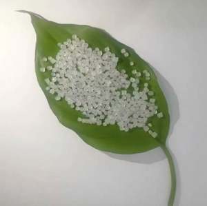 40% PPS renforcé de fibres de verre ingénierie haute performance thermoplastique résistance à la chaleur exceptionnelle PPS modifié chimique GF40 - Product Image 3