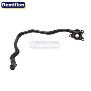 2700180900 2700180500 Demillon Auto Parts línea de ventilación del separador de aceite del motor para <span class=keywords><strong>mercedes</strong></span>-<span class=keywords><strong>benz</strong></span> X156 W176 W246 X117 CLA200 - Product Image 4