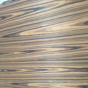 Pannello 4x8 in Legno Naturale Impiallacciato (Quercia, Frassino, Teak, Noce, Betulla, <span class=keywords><strong>Faggio</strong></span>, Ciliegio, Acero) per Mobili e Decorazioni - Product Image 2