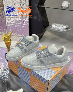 Chaussures de sport pour hommes et femmes, baskets tendance, chaussures de course décontractées, chaussures de sport de luxe de haute qualité - Product Image 2