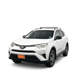 2016 para RAV 4 LE Volante a la Izquierda Emisión Euro IV - Product Image 1