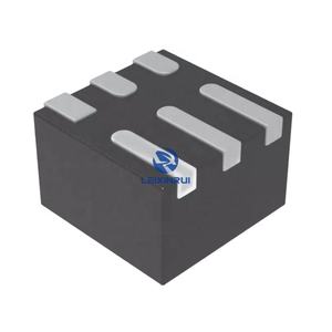 DMN2400UFDQ-7 MOSFET-transistor N-kanaal 20 V 900mA (<span class=keywords><strong>Ta</strong></span>) 400mW (<span class=keywords><strong>Ta</strong></span>) SMD U-DFN1212-3 DMN2400UFDQ-7 - Product Image 4