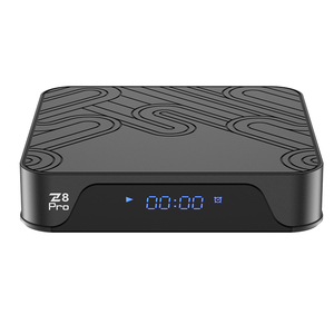 Z8 <span class=keywords><strong>PRO</strong></span> Android Box TV 8K ANDROID 12 2GB 16GB H618 Reproductor multimedia - Product Image 6