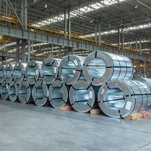 0.16-1.6 मिमी गैल्वेनाइज्ड शीट धातु की कीमतें गैल्वेनाइज्ड स्टील कॉइल Z10-Z275 लगी धातु की कीमतें ऑटोमोटिव के लिए - Product Image 2