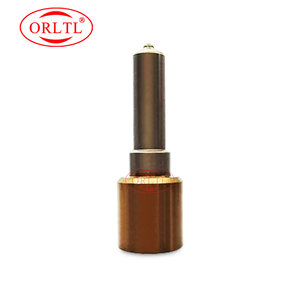 Inyector de Combustible Diésel G3P016 DLLA152G3P016 G3P017, Inyector Piezoeléctrico Common Rail, Boquilla DLLA154G3P017 G3P005 para 295900-0420/0430 - Product Image 6