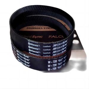 Ceinture W-800 CONTI SILENTSYNC à motif chevrons - Product Image 4