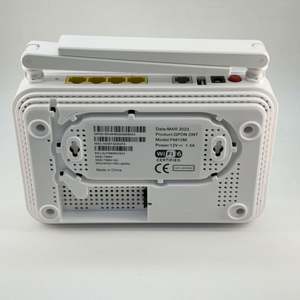 Enrutador de doble banda ONU WIFI6 modelo F6610M GPON 4GE + 1TEL + 2USB + WIFI2.4/5G - Product Image 6