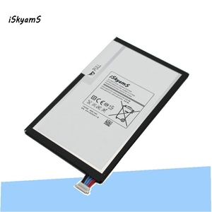 T4450E 4450mAh แบตเตอรี่ทดแทนสำหรับซัมซุงกาแล็กซี่แท็บ 3 8.0 T310 T311 CE RoHS ขายส่งจำนวนมากคุณภาพสูง - Product Image 2