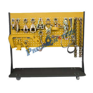 Banco de enderezamiento de chasis de coche plegable PRE-5500 en oferta - Product Image 5