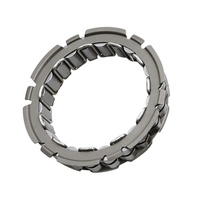 Rodamiento de Embrague de Arranque para Motocicleta Kawasaki 13194-1089 13194-1073 KLR650 KL650 KLX650 Yamaha XT660