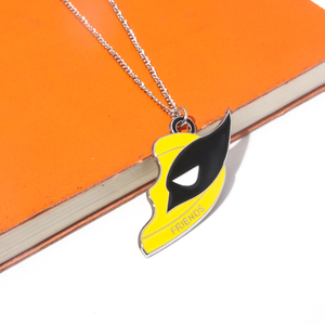 アニメファン親友永遠に壊れた心の<span class=keywords><strong>Bff</strong></span>ペンダント女性と男性のための親友のためのマッチングネックレス - Product Image 4