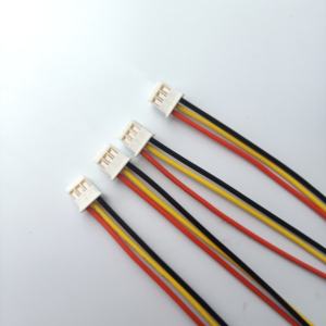 JST-cable de puente personalizado, XAP-3V de alta calidad, barato, venta al por mayor - Product Image 2