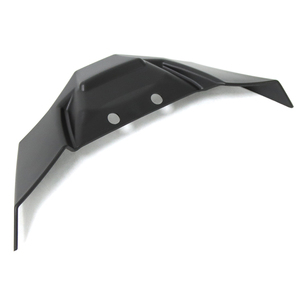 Aileron avant aérodynamique pour <span class=keywords><strong>moto</strong></span> <span class=keywords><strong>BMW</strong></span> S1000R 2021 2022 <span class=keywords><strong>2023</strong></span> 2024 M1000R <span class=keywords><strong>2023</strong></span>-2024, carénage aérodynamique, spoiler avant - Product Image 3
