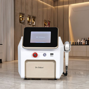 Dispositivo de <span class=keywords><strong>Mesoterapia</strong></span> No Invasivo con Nitrógeno D11 Gene Gun para Hidratación Facial Profunda, Limpieza y Reparación de Alta Presión - Product Image 4