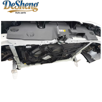 Precio de Descuento, para Sistemas de Carrocería de Toyota RAV4, Parachoques Delantero, Faros LED, Rejillas, Radiador, Alerones, Capó, Superventas