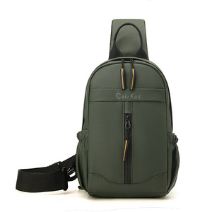 Mochila para Portátil Impermeable con Logotipo Personalizado al por Mayor, Mochila de Viaje para Negocios, Senderismo - Product Image 5