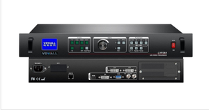 用于led显示屏的高品质小间距LED视频墙LED视频处理器LVP300 - Product Image 4