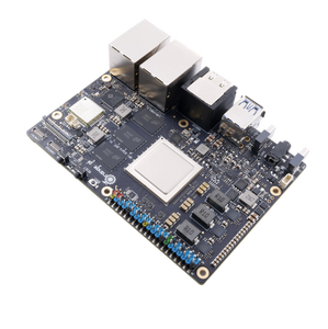Orange Pi AI Pro AIPro 20TOPS Carte de développement IA Ascend Intelligence Artificielle Système Euler 12G 24G RAM Calcul en périphérie Monodirectionnel - Product Image 4