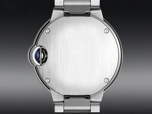 Montres mécaniques de luxe pour hommes et femmes, 33 mm, 36 mm, 41 mm, style classique, cadeau pour couple - Product Image 5