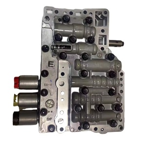 Cuerpo de Válvulas CVT KN4 48800-02230, Conjunto de Caja de Cambios para ACCNET 48800-02230 - Product Image 1