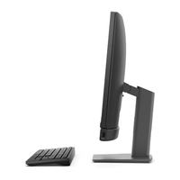 Komputer Kantor All-in-One Dell Pro 24 Terlaris QC24251 dengan I3-14100T 8G/16G RAM 512G/1TSSD