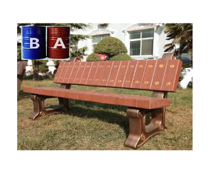 <span class=keywords><strong>Mousse</strong></span> rigide en polyuréthane de haute qualité, agent moussant à base d'eau complète, mélange polymérique, polyol, <span class=keywords><strong>isolation</strong></span> thermique - Product Image 1