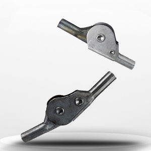 GQK - Ajustador de Ángulo para Sofá Lazyman de Hierro Duradero, Fácil Instalación, Uso Doméstico, Bisagra Plegable con Junta Segura, Accesorio para Tatami - Product Image 6