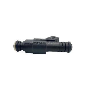 Yeni-tec fabrika satış yeni 0280155819 988f-da benzin yakıt enjektör memesi GM Ford Mondeo II <span class=keywords><strong>2</strong></span> odak Torneo için 100% test - Product Image 4