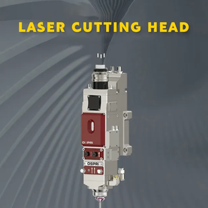 उत्कीर्णन फ़ंक्शन के साथ फाइबर लेजर कटिंग मशीन और धातु ट्यूब पाइप फाइबर लेजर कटिंग मशीन 3000 - Product Image 2