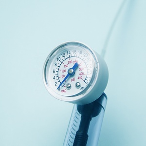 Tianck alat inflasi balon medis, pajangan selubung pemandu kateter kawat - Product Image 4