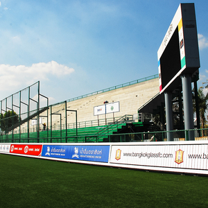 Migliore Prezzo di fabbrica di Grandi Dimensioni Tri-visione Prismatica Variabile Messaggio Cartellone per OOH Pubblicità - Product Image 3