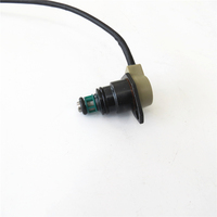 Diesel Fuel Injection Solenoid Valve of VE Pump