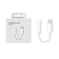 Grosir iphone 11 earphone adaptor-Beli 