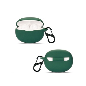 ตัวอย่างฟรีสำหรับเคส Oraimo Riff สำหรับ AirPods Pro เคสซิลิโคน อุปกรณ์เสริมหูฟังไร้สาย หูฟังเอียร์บัด ฝาครอบ Oraimo Riff - Product Image 5