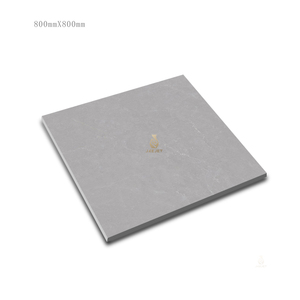 Vente Flash : Carreaux Polis Pleine Masse 800x800mm de l'Usine de Foshan pour des Espaces de Vie Élégants et Modernes avec une Brillance Durable - Product Image 6
