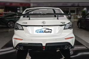 Oferta Especial: MG 6 2025, Nuevo Auto MG6 Xpower de Alto Rendimiento, Precio Económico, MG 6 para Adultos - Product Image 6