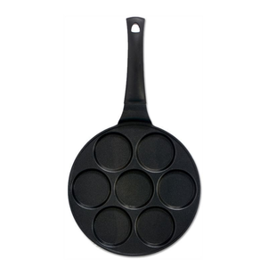 <span class=keywords><strong>Pancake</strong></span> Maker Pan với 7 ly, cảm ứng nồi đáy, Omelette trứng <span class=keywords><strong>griddle</strong></span> - Product Image 5