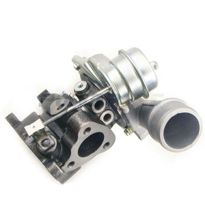 Turbocompresseur d'expansion à oxygène BW 19000 Nm³/h pour usine de séparation d'air à usage industriel, nouveau PLC - Product Image 6