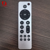 Control Remoto Universal Multifuncional de Primera Calidad, Modelo 1 Modelo 2, Compatible con Apple A2169 A184