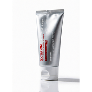 Crema Facial Enriquecida Curesona Rejucode 50ml Cuidado Diario de la Piel Para Todo Tipo de Piel - Product Image 1