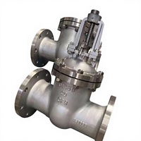 Vanne à opercule à souder en acier inoxydable 304, extrémité SW, pour pipeline à petit diamètre haute pression