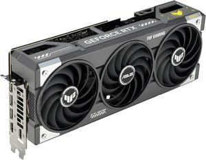 การ์ดจอ RTX 5070 Ti 16GB GDDR7 OC Edition 4800MHz 448-bit PCI Express สำหรับเดสก์ท็อป แล็ปท็อป และเวิร์กสเตชัน (มือสอง) - Product Image 3
